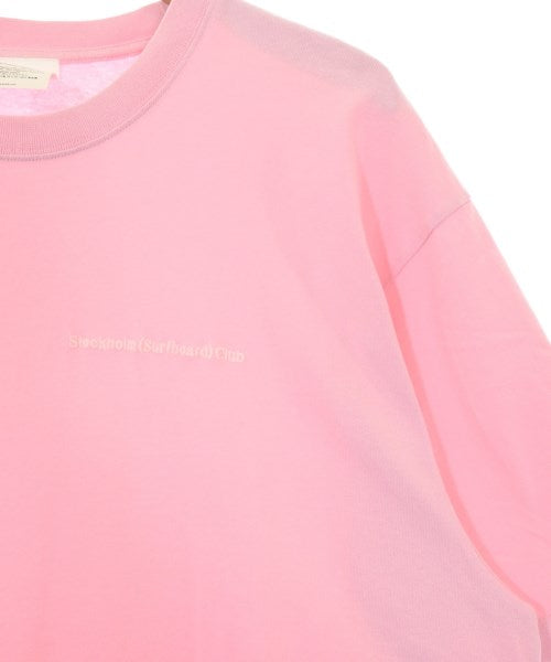 STOCKHOLM SURFBOARD CLUB เสื้อยืด/เสื้อท็อปส์