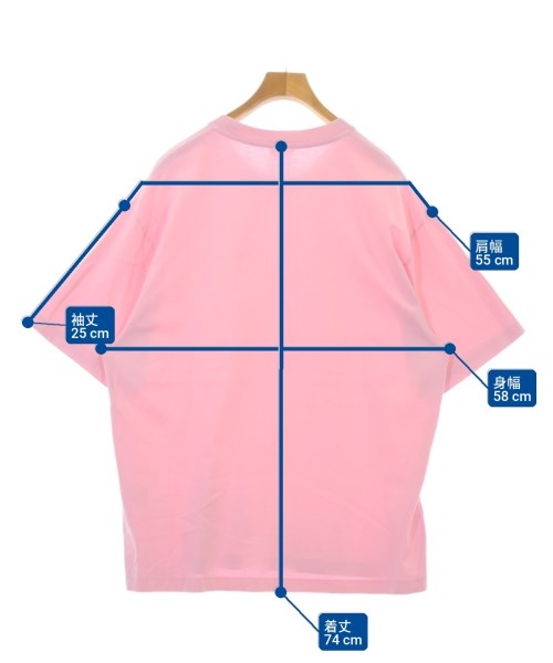 STOCKHOLM SURFBOARD CLUB เสื้อยืด/เสื้อท็อปส์