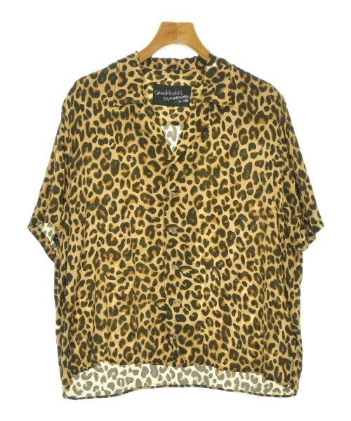 STOCKHOLM SURFBOARD CLUB เสื้อลำลอง