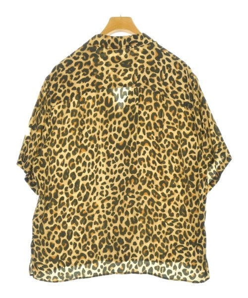 STOCKHOLM SURFBOARD CLUB เสื้อลำลอง