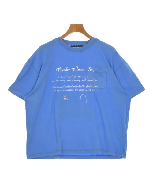 STOCKHOLM SURFBOARD CLUB เสื้อยืด/เสื้อท็อปส์