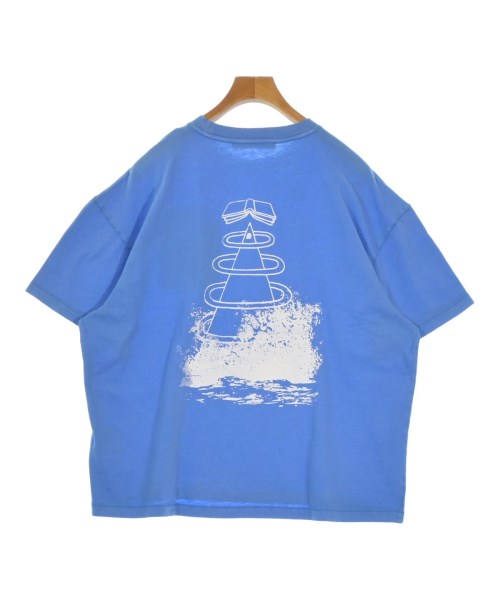 STOCKHOLM SURFBOARD CLUB เสื้อยืด/เสื้อท็อปส์