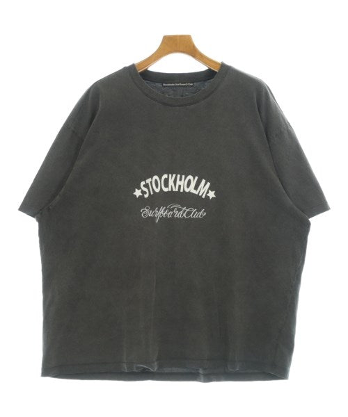 STOCKHOLM SURFBOARD CLUB เสื้อยืด/เสื้อท็อปส์