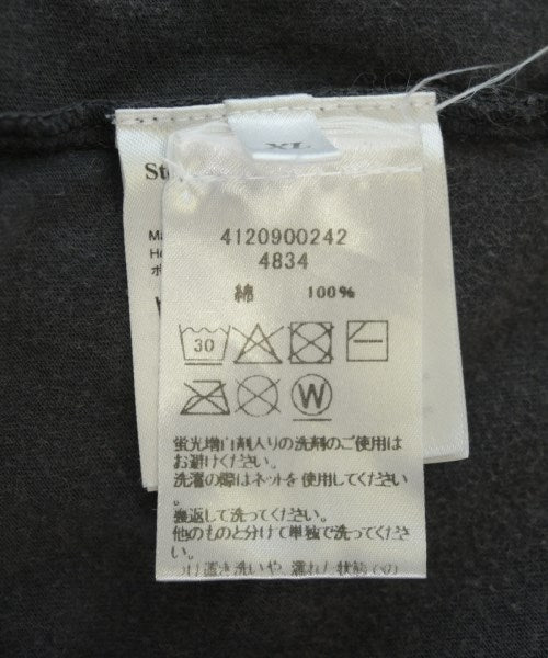 STOCKHOLM SURFBOARD CLUB เสื้อยืด/เสื้อท็อปส์