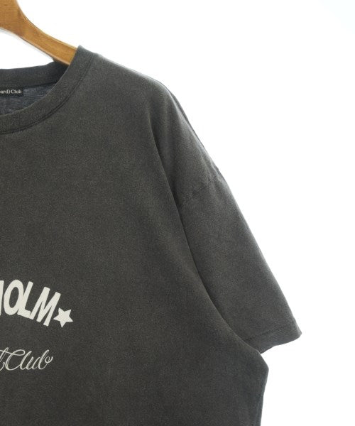 STOCKHOLM SURFBOARD CLUB เสื้อยืด/เสื้อท็อปส์