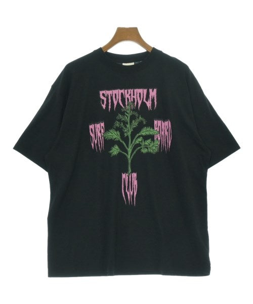 STOCKHOLM SURFBOARD CLUB เสื้อยืด/เสื้อท็อปส์