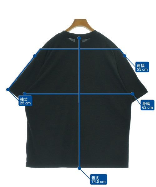 STOCKHOLM SURFBOARD CLUB เสื้อยืด/เสื้อท็อปส์