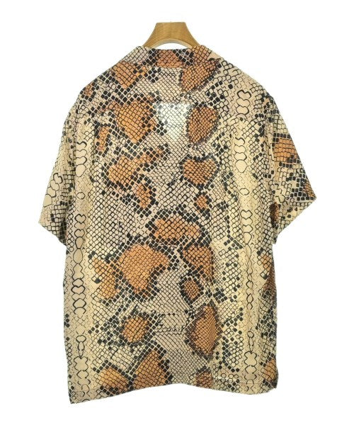 STOCKHOLM SURFBOARD CLUB เสื้อลำลอง