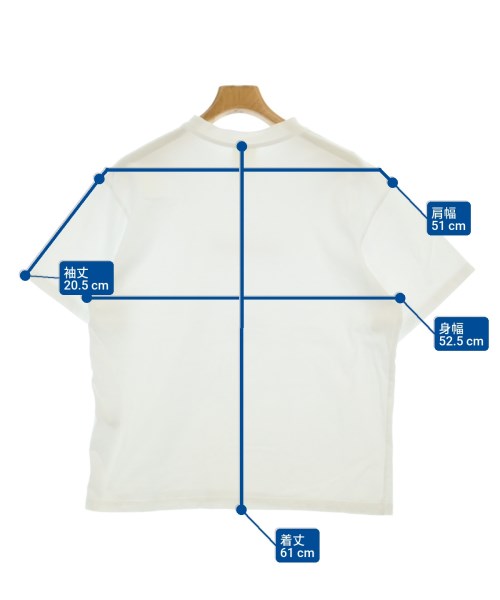 STOCKHOLM SURFBOARD CLUB เสื้อยืด/เสื้อท็อปส์