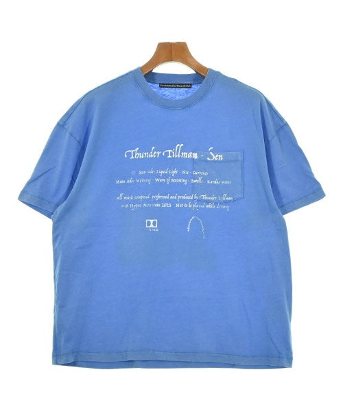 STOCKHOLM SURFBOARD CLUB เสื้อยืด/เสื้อท็อปส์