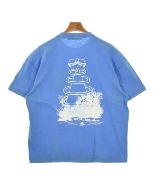 STOCKHOLM SURFBOARD CLUB เสื้อยืด/เสื้อท็อปส์