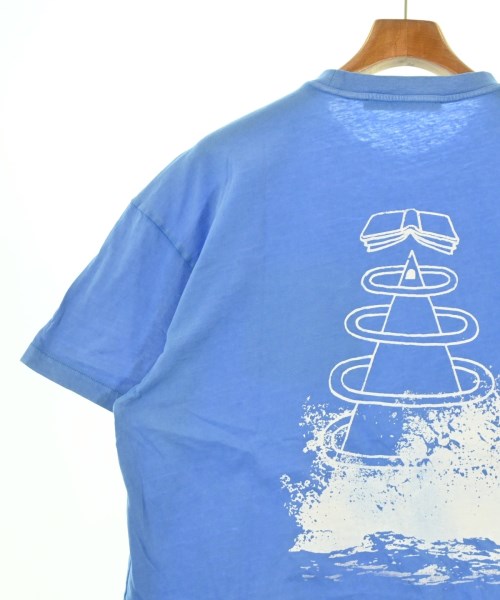 STOCKHOLM SURFBOARD CLUB เสื้อยืด/เสื้อท็อปส์