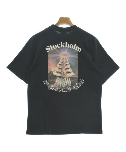 STOCKHOLM SURFBOARD CLUB เสื้อยืด/เสื้อท็อปส์