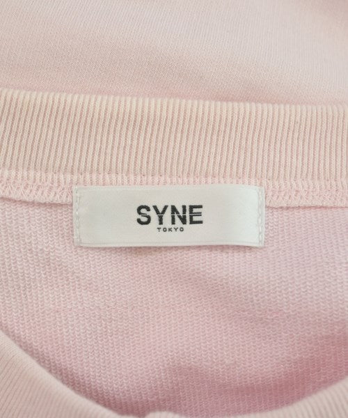 SYNE TOKYO เสื้อคาร์ดิแกน
