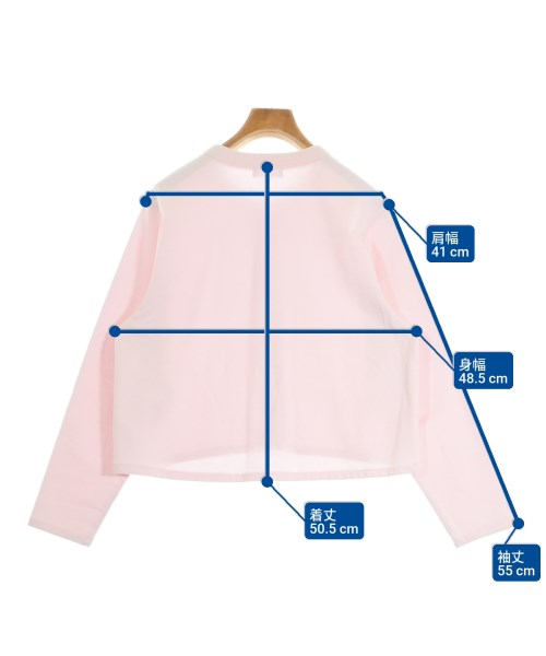 SYNE TOKYO เสื้อคาร์ดิแกน
