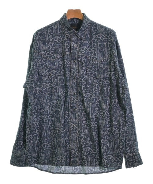 Taiga Igari เสื้อลำลอง