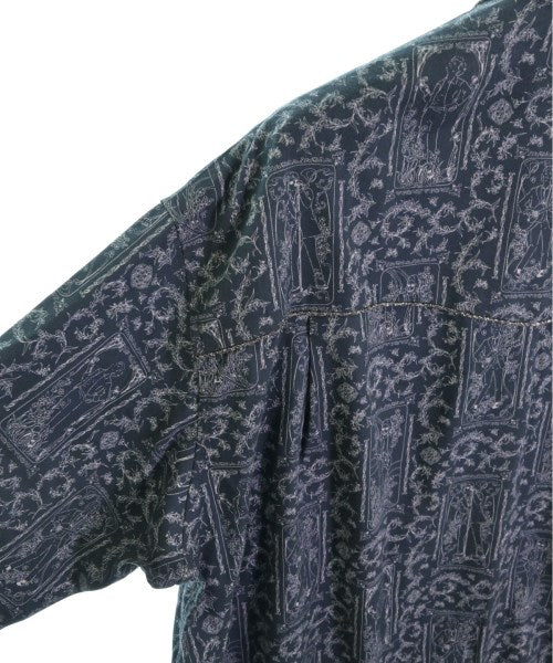 Taiga Igari เสื้อลำลอง