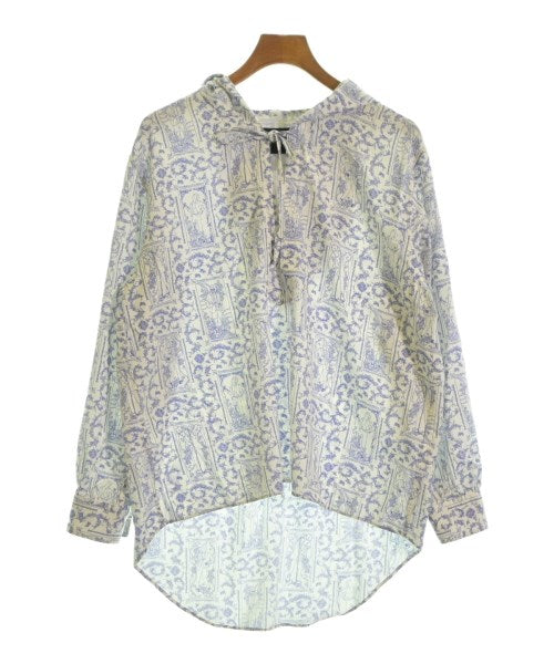 Taiga Igari เสื้อลำลอง