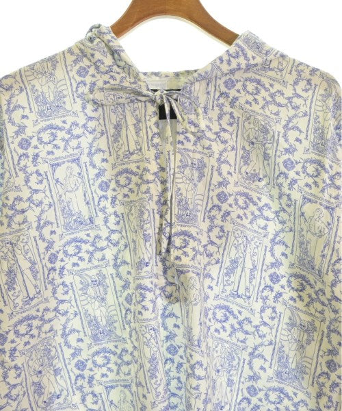 Taiga Igari เสื้อลำลอง