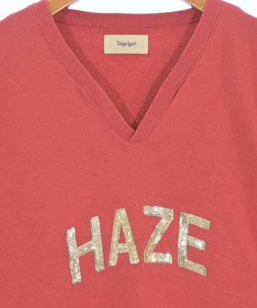 Taiga Igari เสื้อสเวตเตอร์