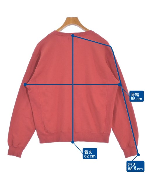 Taiga Igari เสื้อสเวตเตอร์
