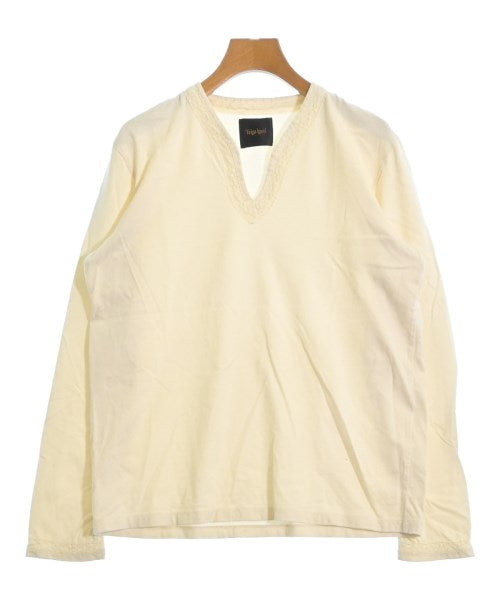 Taiga Igari เสื้อยืด/เสื้อท็อปส์