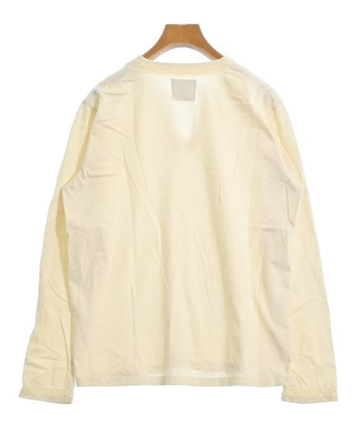 Taiga Igari เสื้อยืด/เสื้อท็อปส์