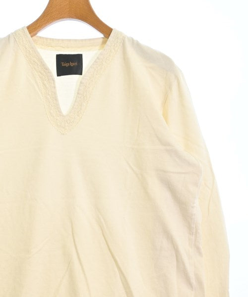 Taiga Igari เสื้อยืด/เสื้อท็อปส์