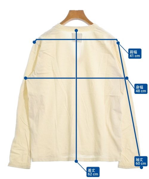 Taiga Igari เสื้อยืด/เสื้อท็อปส์