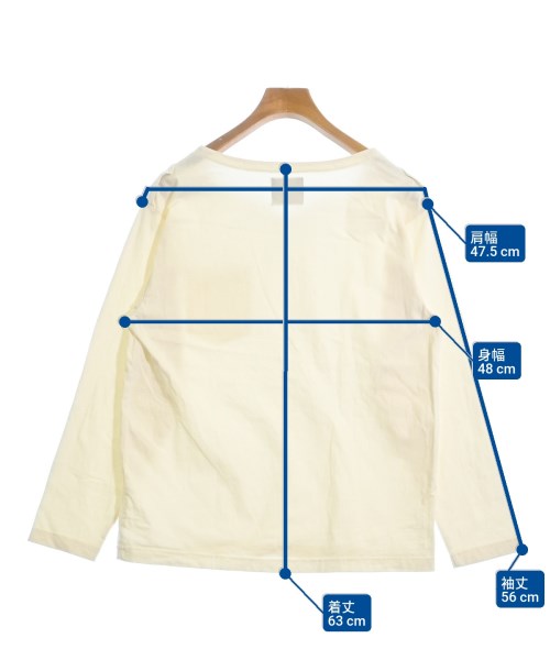 Taiga Igari เสื้อยืด/เสื้อท็อปส์