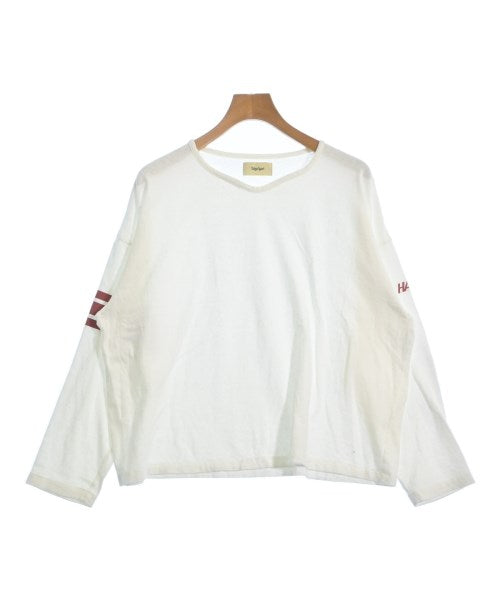 Taiga Igari เสื้อยืด/เสื้อท็อปส์