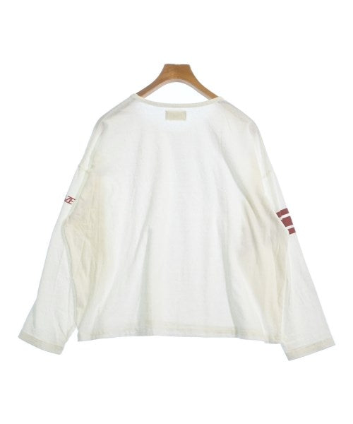 Taiga Igari เสื้อยืด/เสื้อท็อปส์