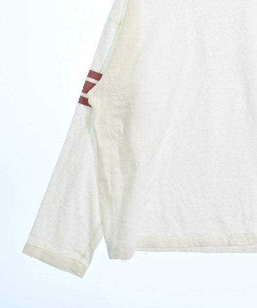 Taiga Igari เสื้อยืด/เสื้อท็อปส์