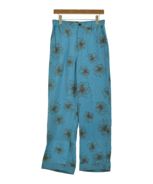 Taiga Igari กางเกง อื่น