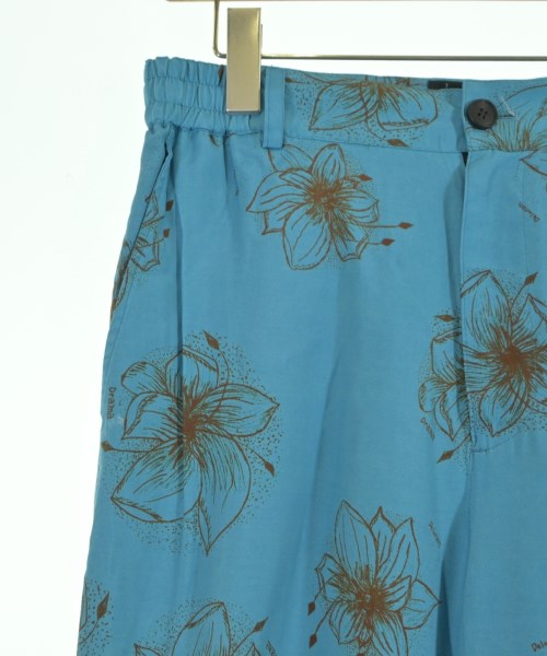 Taiga Igari กางเกง อื่น