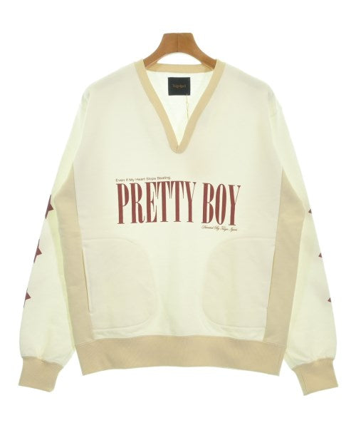 Taiga Igari เสื้อสเวตเตอร์