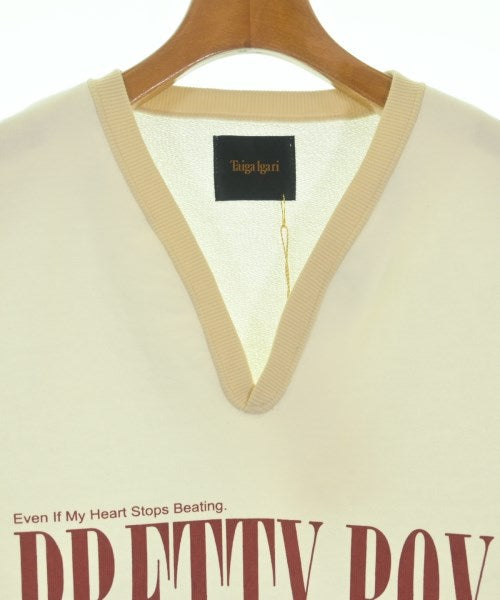 Taiga Igari เสื้อสเวตเตอร์