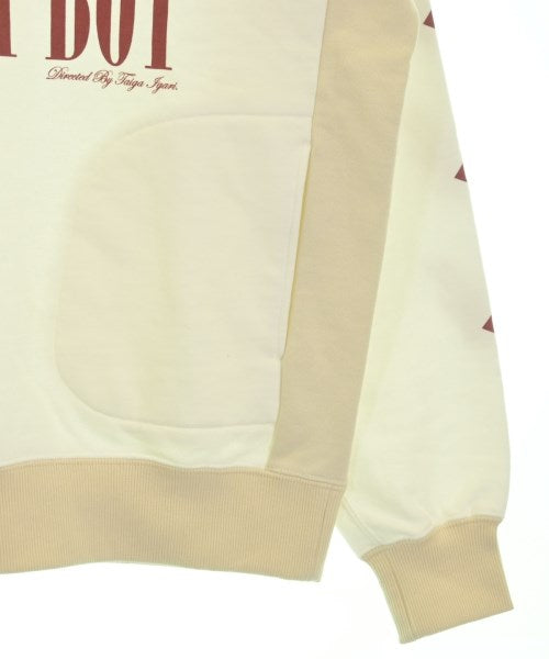 Taiga Igari เสื้อสเวตเตอร์