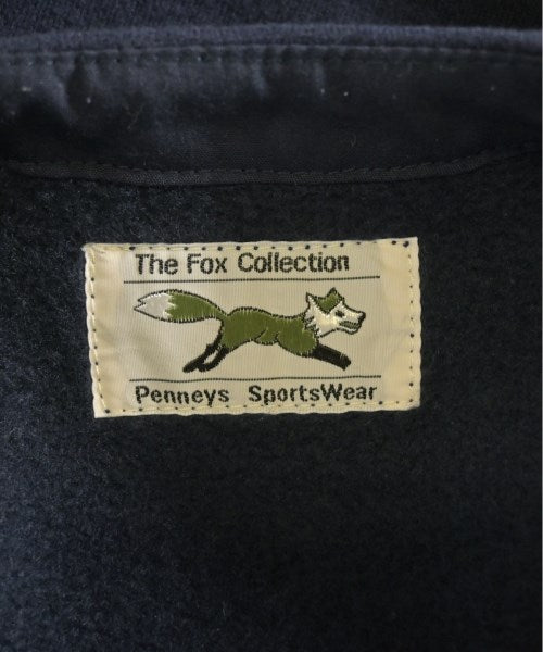 THE FOX แจ็คเก็ตเบลาส์ อื่น