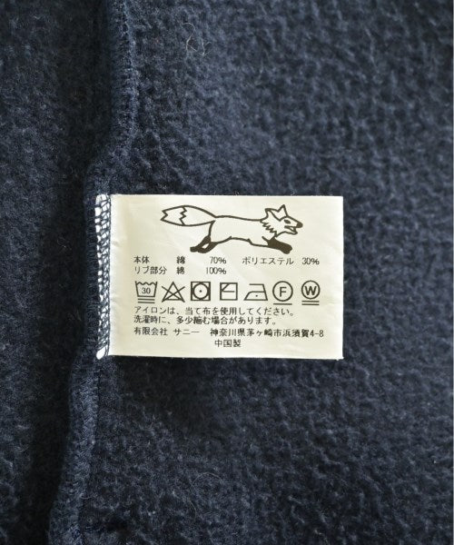THE FOX แจ็คเก็ตเบลาส์ อื่น