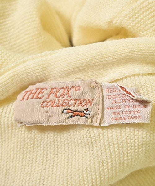 THE FOX เสื้อคาร์ดิแกน