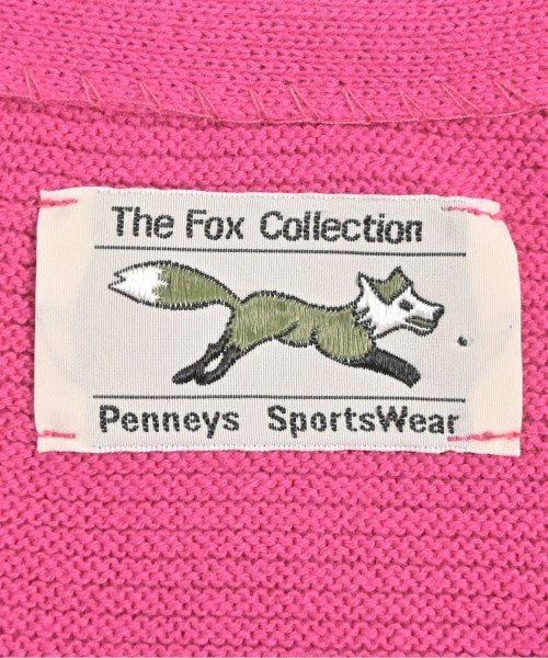 THE FOX เสื้อคาร์ดิแกน