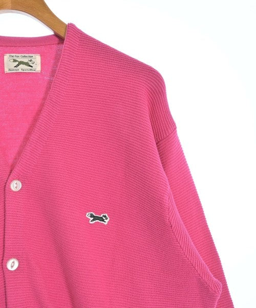 THE FOX เสื้อคาร์ดิแกน