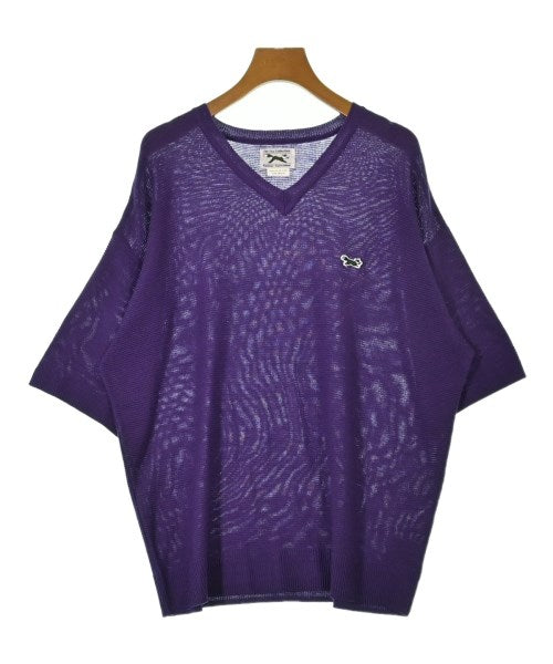 THE FOX เสื้อกันหนาว