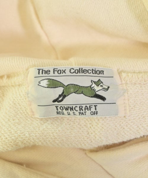 THE FOX เสื้อยืด/เสื้อท็อปส์