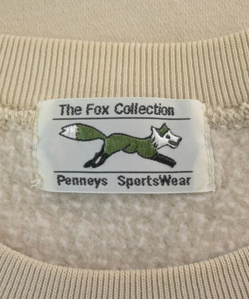 THE FOX เสื้อสเวตเตอร์