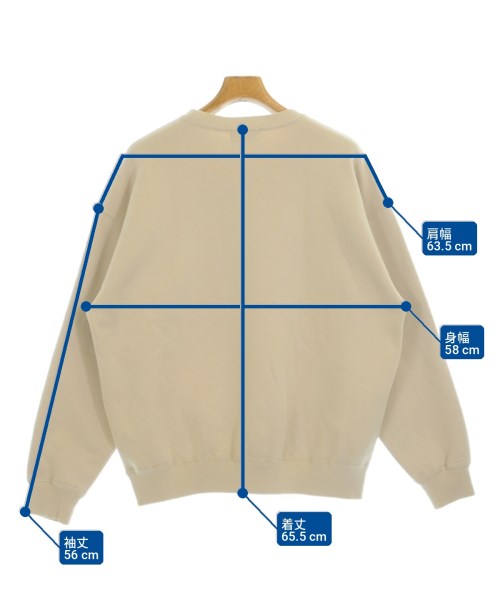 THE FOX เสื้อสเวตเตอร์