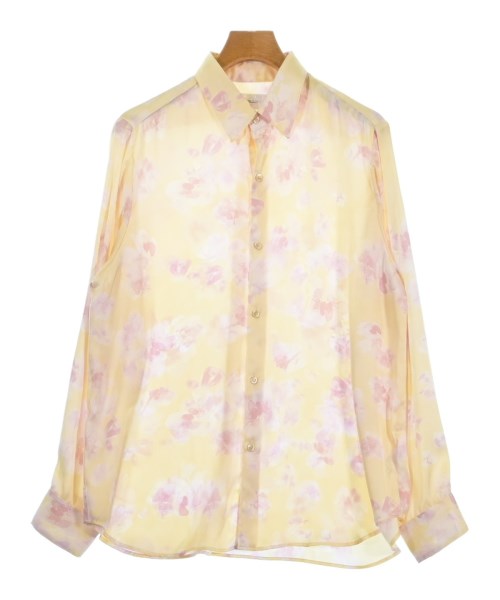 UNFOLLOW เสื้อลำลอง