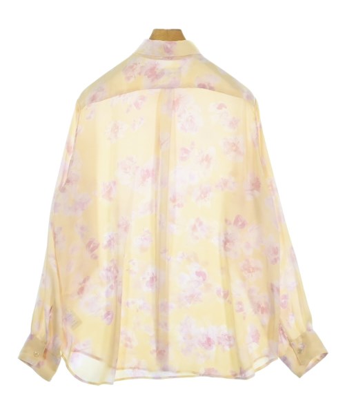 UNFOLLOW เสื้อลำลอง