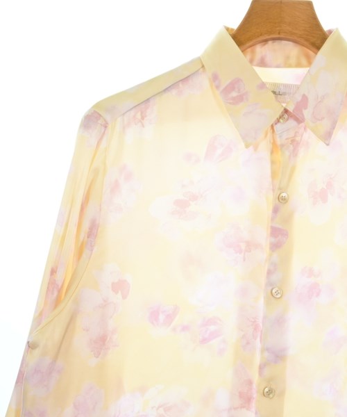 UNFOLLOW เสื้อลำลอง